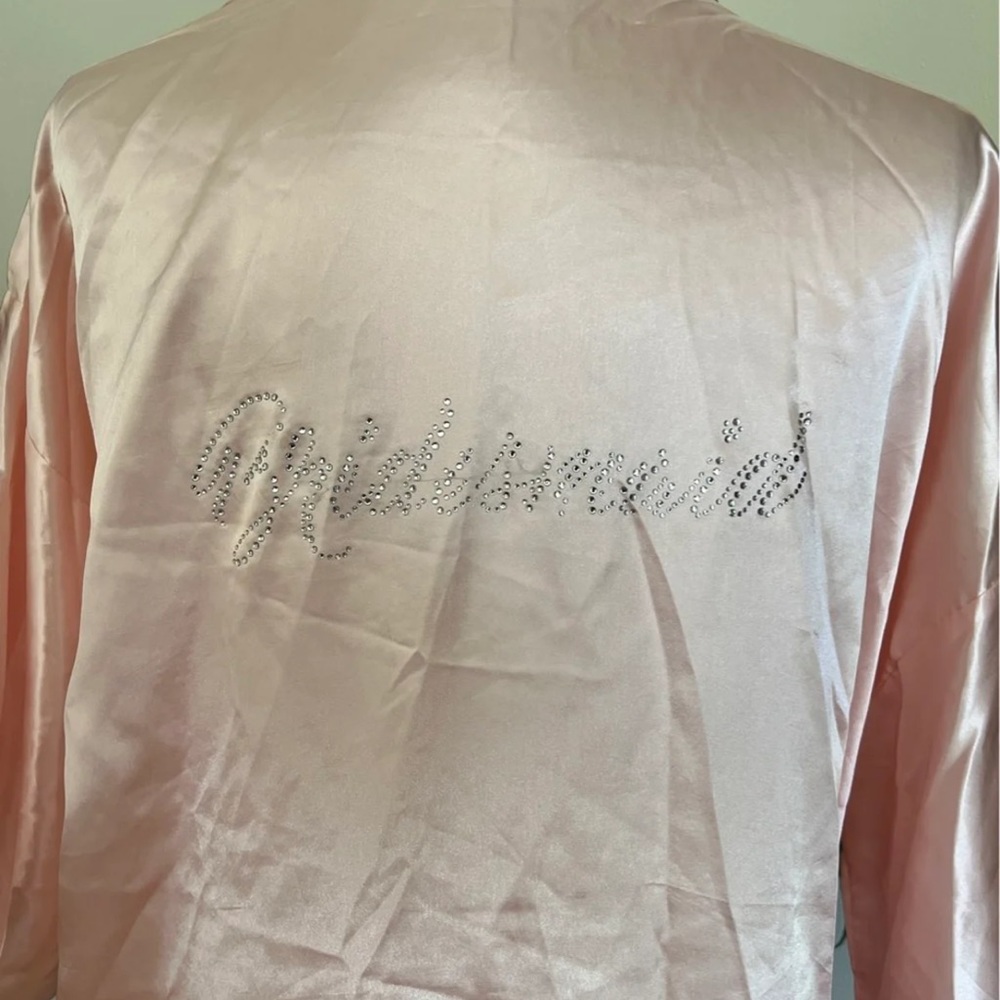 Bridesmaid Robes - Picture 7 of 8